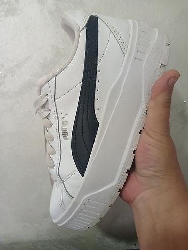 obuca neta: Puma ženske patike – model 398878-02 - Veličina: EU 36 (UK 3.5 / US — 1