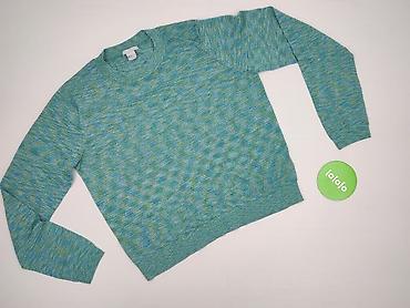 poliamid sweter: H&M, Sweter damski, rozmiar L — 2