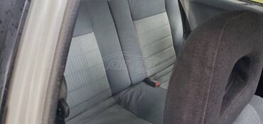 Honda: Honda Civic: 1.3 l. | 1991 έ. Λιμουζίνα — 5