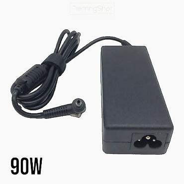 Noutbuklar üçün adapterlər: PierringShot Electronics™ mağazamızda HP, ASUS, Lenovo və Dell — 25