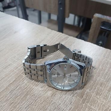 Классические часы часы, Tissot, Золото, Германия, Президентские, Унисекс, Новый