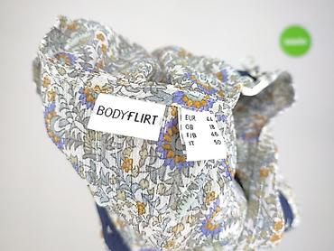 body l: Bodyflirt, Bluzka damska, rozmiar 2XL — 4