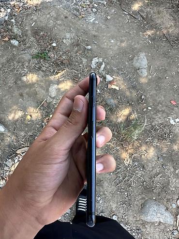 iphone 5 bu satın: IPhone 7, 32 GB, Qara, Barmaq izi — 3