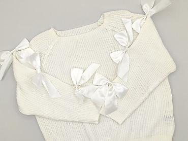 olimpia sweter: Shein, Sweter damski, rozmiar S — 1