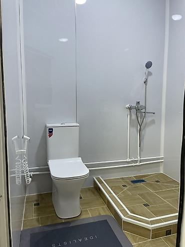 Продажа барачных домов: Манас шаарында 4 бөлмөлүү барак тибиндеги батир — шаар сыртындагы — 6