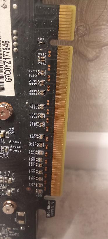 neta v: Видеокарта ASUS GeForce GTX 750 Ti OC (GTX750TI-OC-2GD5) - — 3