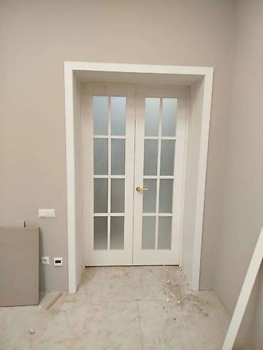 Ремонт окон и дверей: Дверь: Установка, Бесплатный выезд — 23