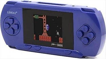 lil solid kosova: KONZOLA SA PREKO MILION IGRICA NOVA LEHUAI GAMES AKCIJA | Cene nisu — 6