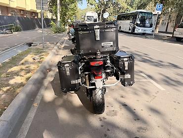 Мототехника: Эндуро CFMoto, 700 куб. см, Бензин, Взрослый, Б/у — 4