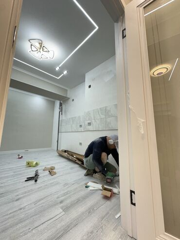 Ремонт под ключ: Отделочные и ремонтные работы под ключ - Комплексный ремонт квартир — 2