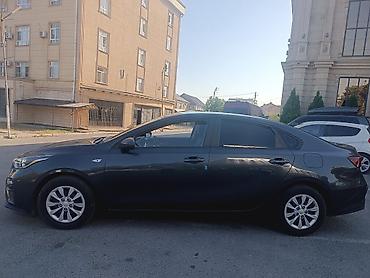 запчасти киа к3: Kia K3: 2021 г., 1.6 л, Вариатор, Бензин, Седан — 2