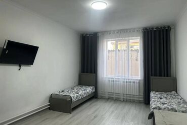 Долгосрочная аренда квартир: 1 комната, Агентство недвижимости, Без подселения, С мебелью полностью