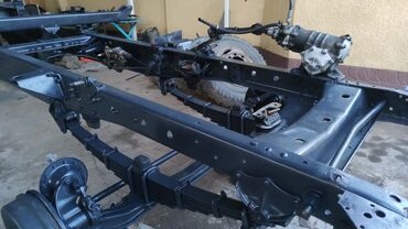 Грузовики: Грузовик, ЗИЛ, Стандарт, Б/у — 10