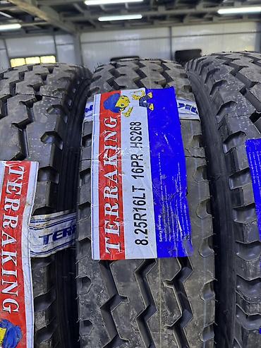 Шины: Грузовые шины для тягачей и самосвалов — широкий выбор моделей и — 28