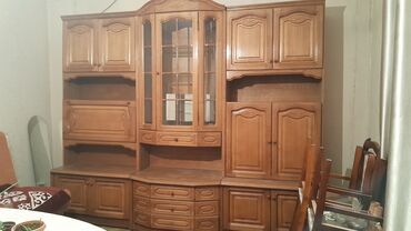 уголь на дом: Продается стенка Орехово дерева