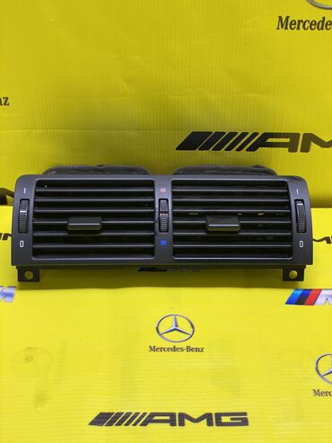 Дефлекторы воздуховодов: Дефлектор воздуховода BMW Оригинал, Япония