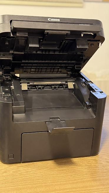 canon printer rəngləri: Canon çoxfunksiyalı lazer qurğusu – printer/kopi/skaner - Model — 3
