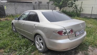 крыло мазда демио: Mazda 6: 2005 г., 2 л, Механика, Бензин, Седан