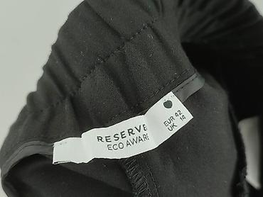 parka atmosphere: Reserved, Spodnie materiałowe damskie, rozmiar L — 4