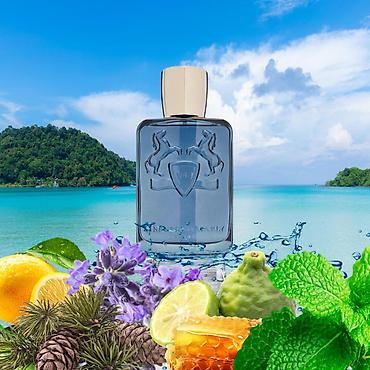 Ətriyyat: 👑Parfums de Marly Sedley👑 ‼️Orjinal deyil‼️ 🔥Qalıcılıq müddəti 6-8 — 6
