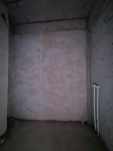 Продажа квартир: 2 комнаты, 78 м², Элитка, 7 этаж, Готовая ПСО (под самоотделку) — 11