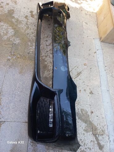 Bamperlər, buferlər: Ön, BMW G30 — 3