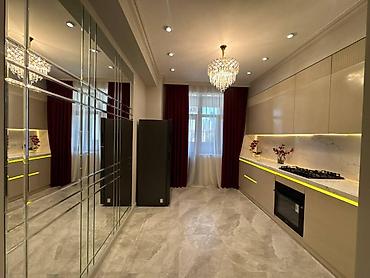 купить дом в баку гарачухур: 3 комнаты, Новостройка, м. 28 мая, 112 м² — 5
