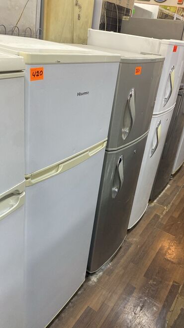 Soyuducular: 2 qapılı Indesit Soyuducu Satılır lalafo.az -da Soyuducular: 2 qapılı Indesit Soyuducu Satılır
