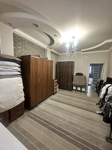 Продажа квартир: 2 комнаты, 70 м², Элитка, 5 этаж, Косметический ремонт — 4