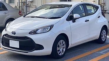 Xidmətlər: Günlük, Toyota, Depozitlə, Qalmamaq şərti ilə — 2