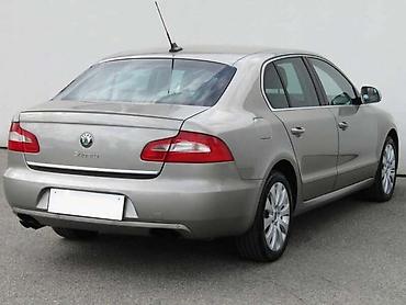 golf 2 vrata: STOP SVETLO DESNO ZA ŠKODA SUPERB OD 2008. DO 2012. GOD. | Polovni — 5