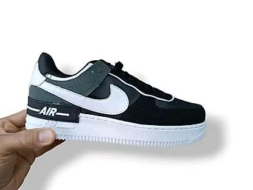 second hand kod goce: Nike Air Force Urban / 2026

(36-46)
Cena: 3400 din
US🤍 — 2