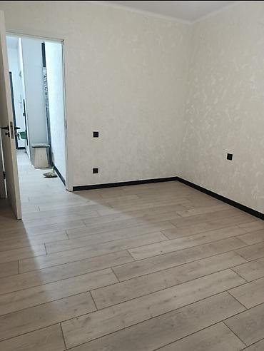 Продажа квартир: 1 комната, 52 м², Пишпек Элитка, 1 этаж, Свежий ремонт — 8