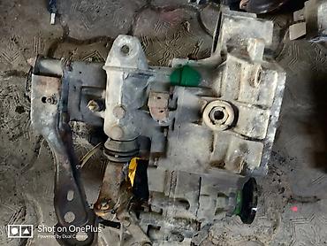 Другие детали для мотора: Стартера генераторы коробки пассат гооьф3 .гольф 4 все запчасти — 8