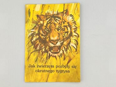 Książki: Książka, gatunek - Dziecięca i młodzieżowa, stan - Dobry