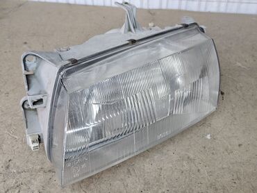 Передние фары: Передняя левая фара Mazda 1997 г., Б/у, Оригинал, Германия — 12