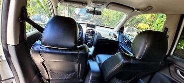 qabaq şüşə: Hyundai Tucson: 4.4 l | 2009 il Krossover — 5