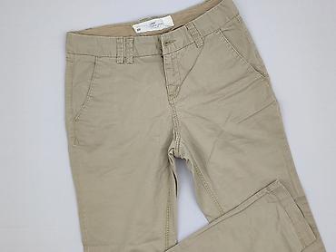 hampton republic 27: H&M L.O.G.G., Spodnie materiałowe damskie, rozmiar XS — 1