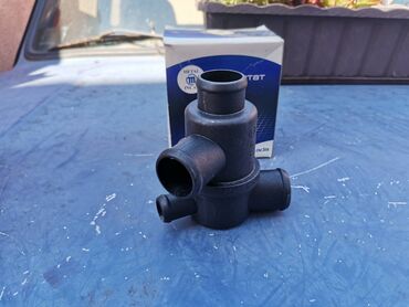 Auto delovi: Termostat tecnosti Lada 2108 Samara br.3. Novo. Ruske proizvodnje — 1