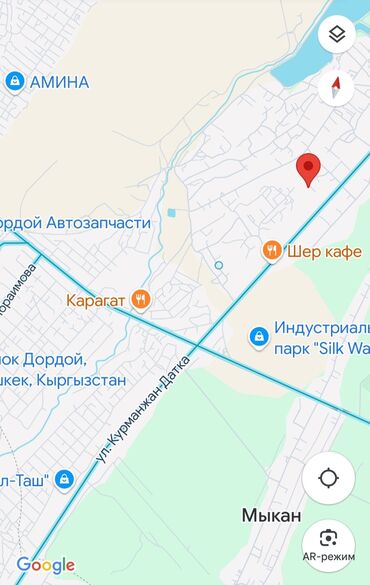 Продажа квартир: 7 соток, Для бизнеса, Красная книга