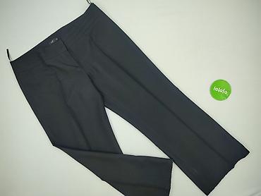 tights: F&F, Spodnie materiałowe damskie, rozmiar 4XL — 2
