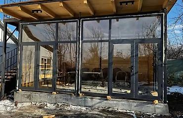 Пластиковые окна на заказ: ПВХ-окна под заказ - Изготовление пластиковых окон любой сложности — 13