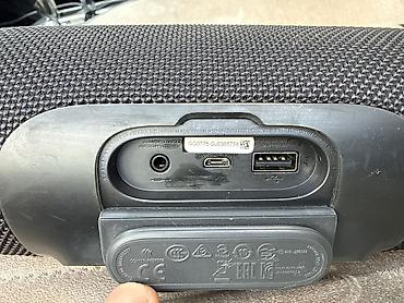 hoco eq34 plus: Портативная Bluetooth-колонка JBL charge 3 - Компактная — 3