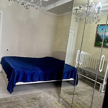 Продажа квартир: 2 комнаты, 56 м², 5 мкр 7 этаж, Евроремонт at lalafo.kg — 7 Продажа квартир: 2 комнаты, 56 м², 5 мкр 7 этаж, Евроремонт — 7
