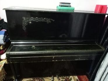 Qarmonlar: Salam aleykum piano tam işlək vəzyətdedir qiymətində dəyərindəndə