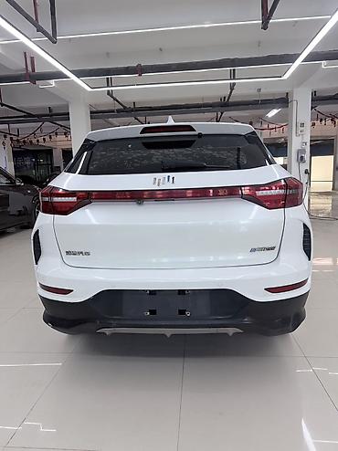 zero x neo: Weltmeister EX5, 2020 г., 100000 км, Передний, На заказ — 4