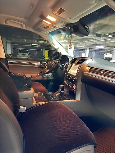 rx 300 lexus 2006: Lexus GX: 2020 г., 4.6 л, Автомат, Бензин, Внедорожник — 6