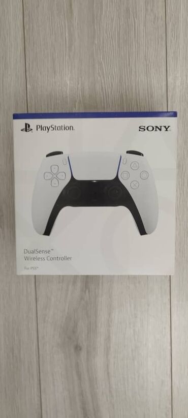 короб под буфер: Продаю джойстики для Sony PlayStation 5 ( реплика) отличного