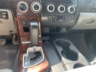 тойота секуея: Toyota Sequoia: 2010 г., Автомат, Газ, Внедорожник — 7