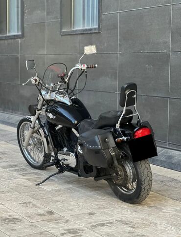 ош мотоцикл: ПРОДАЮ CUSTOM ЧОПЕР KAWASAKI VULCAN EN 400 CLASSIC EDITION ЧИСТЫЙ